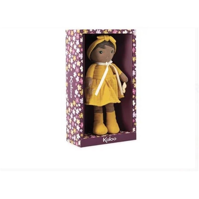 Poupee Naomie 25cm - Tendresse - Image 1
