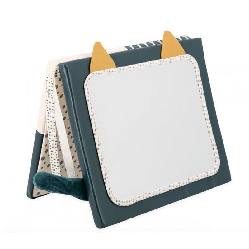Mon miroir sensoriel - Stimuli - Image 1