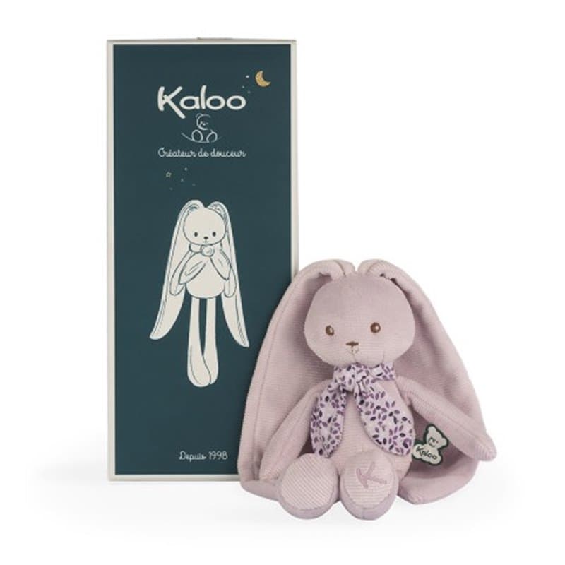 Lapinoo Pantin Lapin Rose - Petit - Image 1