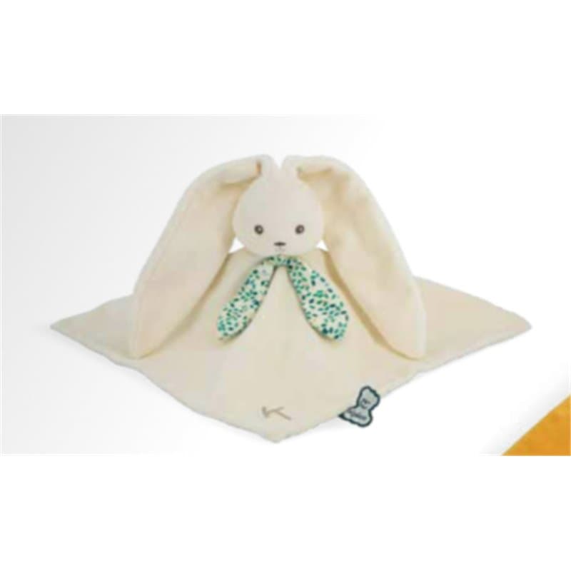 Lapinoo Doudou creme lapin 35cm - Image 1