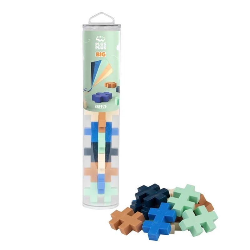 PP3490 - Plus plus BIG Breeze - Image 1