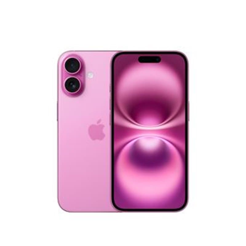 iPhone 16 Rose 256Go - Image 1