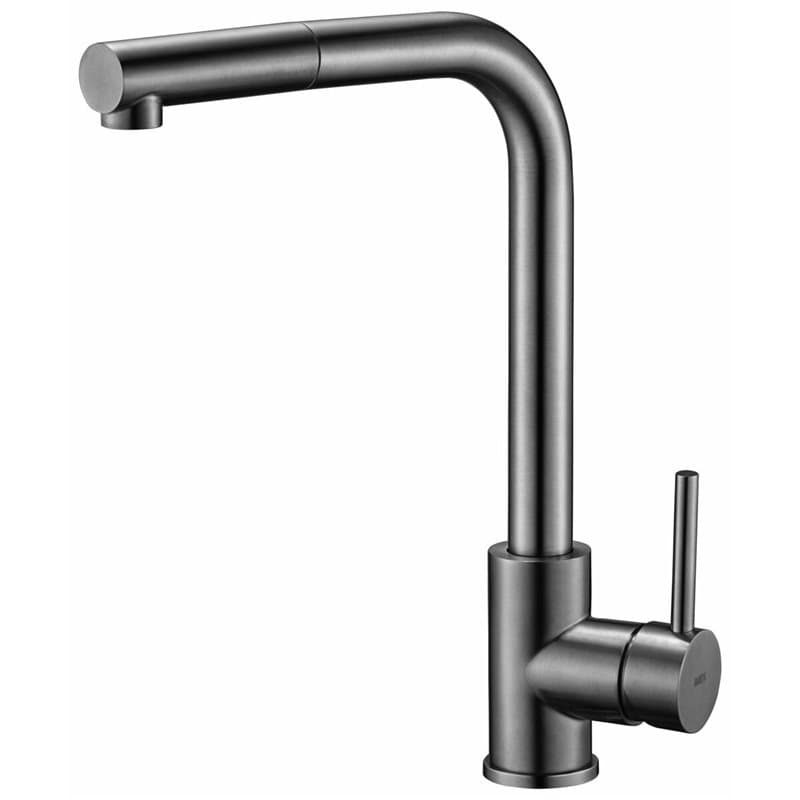 Mitigeur Imex GCE006BGM Noir - Image 1
