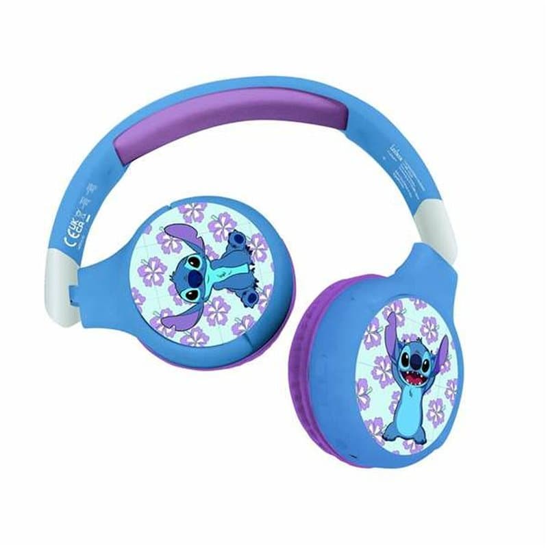 Oreillette Bluetooth Lexibook - Image 1