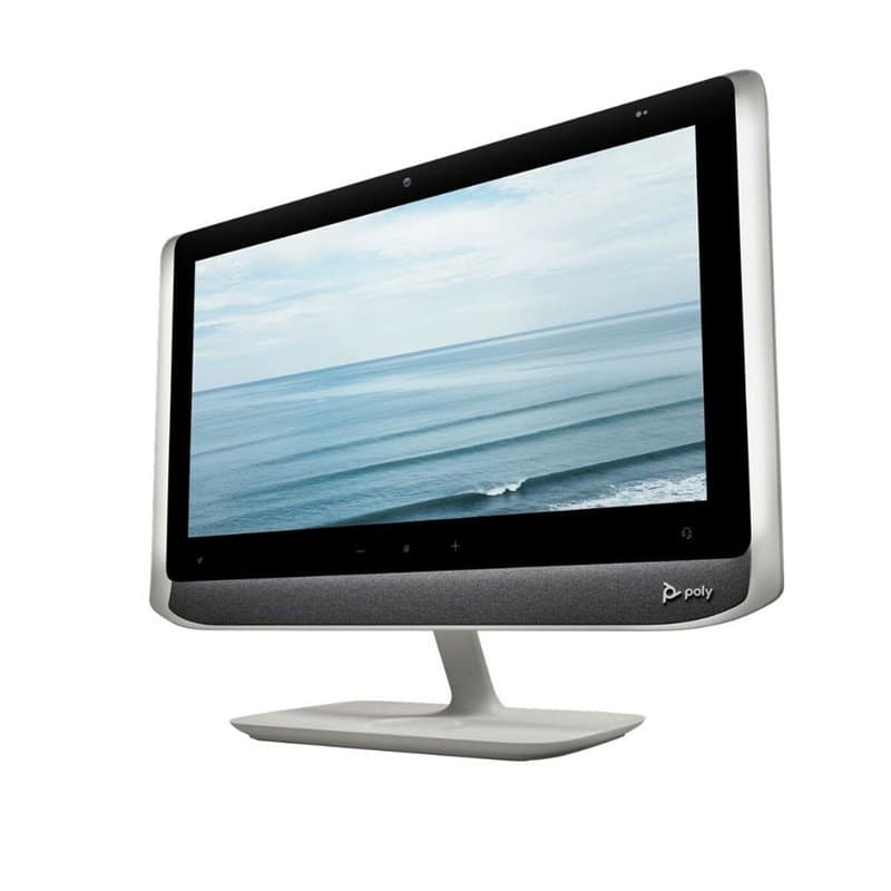 Système de Vidéoconférence Poly 2200-87100-101 - Image 1