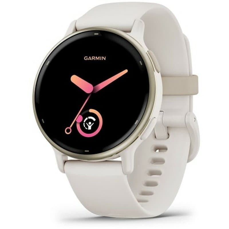 Montre Homme GARMIN Blanc - Image 1