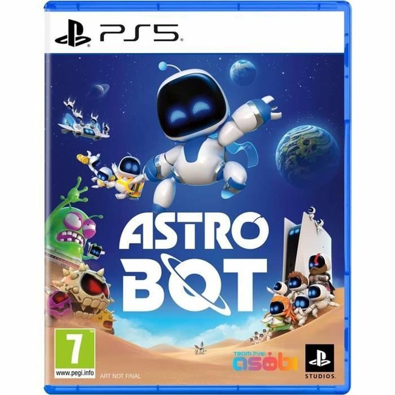 Jeu vidéo PlayStation 5 Sony Astro Bot - Image 1