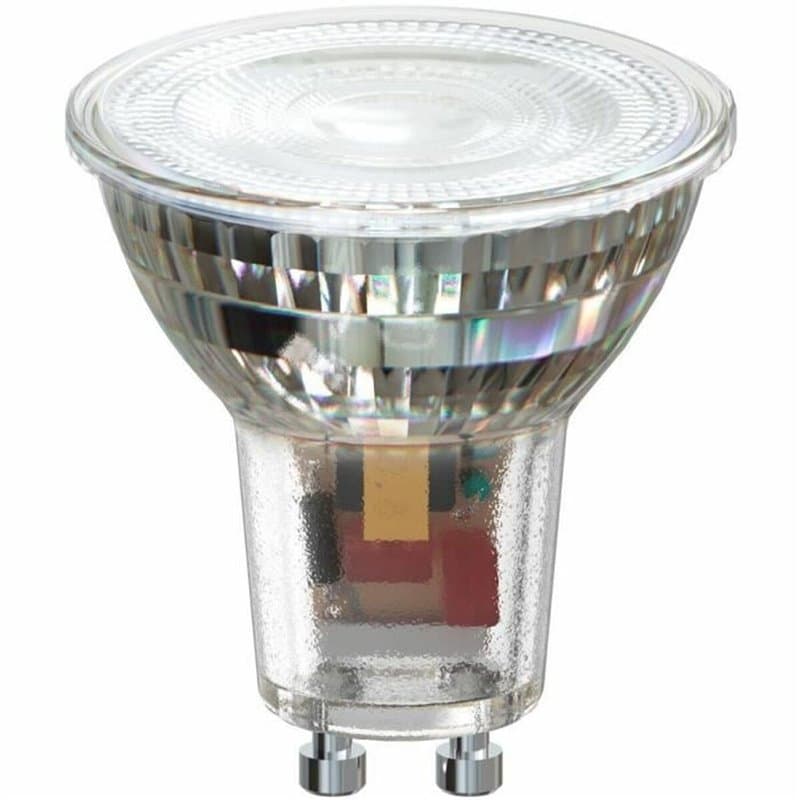 Lampe LED Calex Blanc G 6 W (3000K) - Image 1