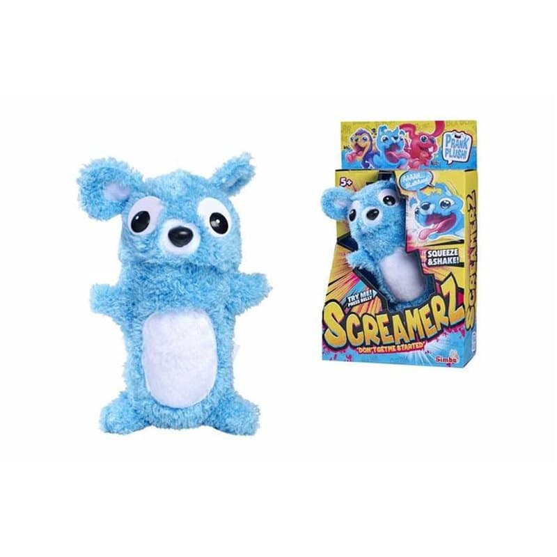 Poupée Bébé Smoby - Image 1