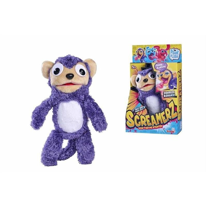 Poupée Bébé Smoby - Image 1
