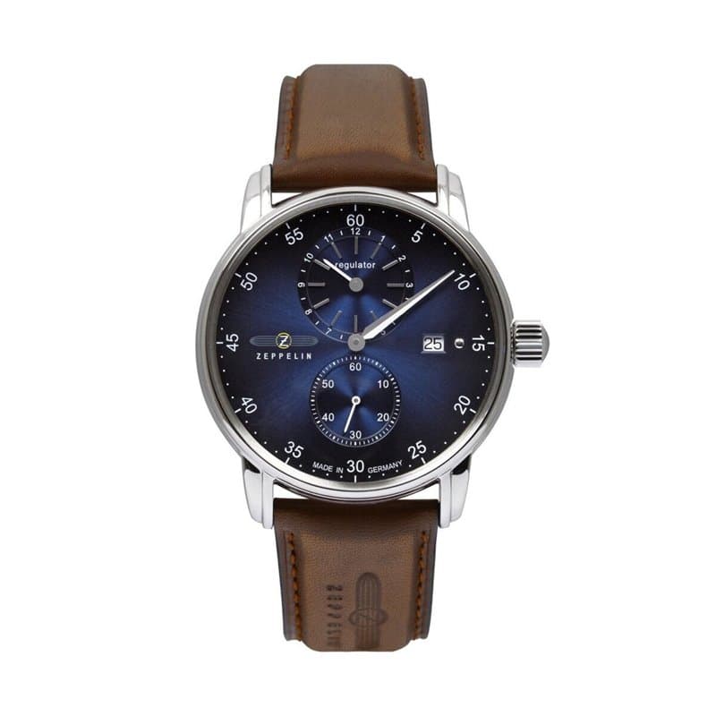 Montre Homme Zeppelin 8622-3 - Image 1