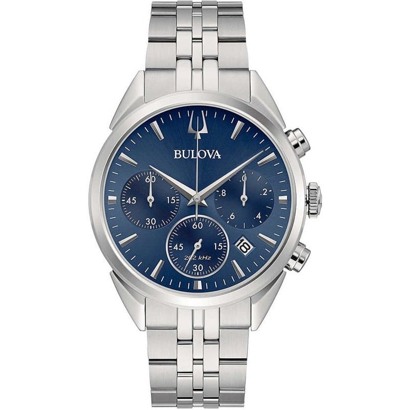 Montre Homme Bulova 96B373 - Image 1