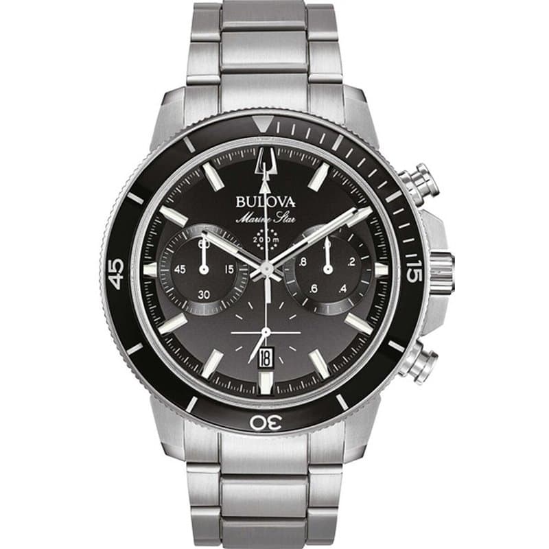 Montre Homme Bulova 96B272 - Image 1
