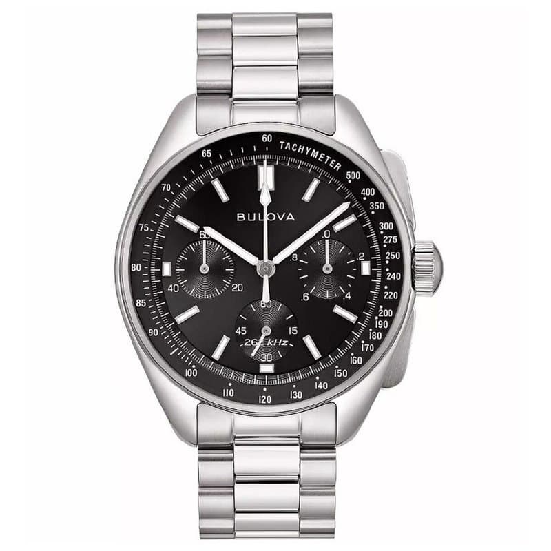 Montre Homme Bulova 96A299 - Image 1