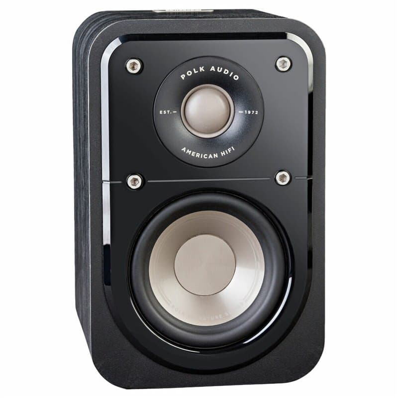 Haut-parleurs Polk Elite ES10 - Image 1