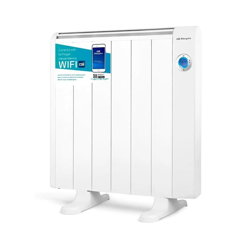 Radiateur Orbegozo RRW1000 - Image 1