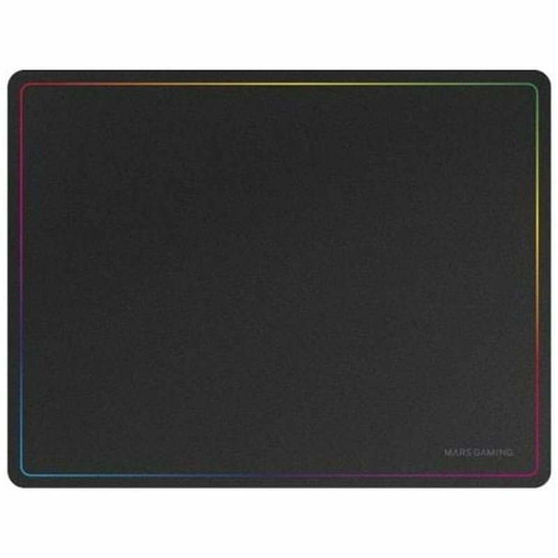 Tapis de Souris Mars Gaming MMP124 Noir - Image 1