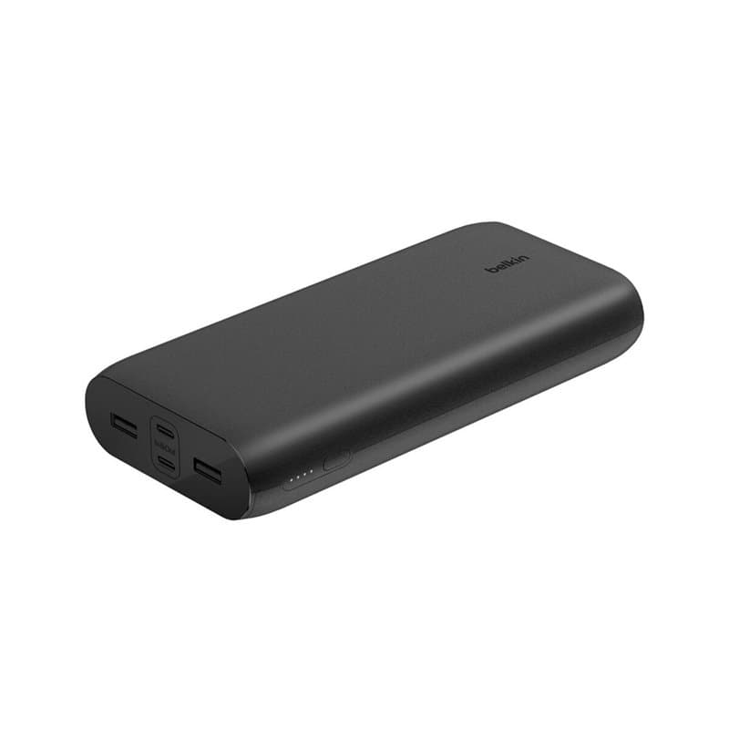 Powerbank Belkin BPB016BTBK Noir - Image 1