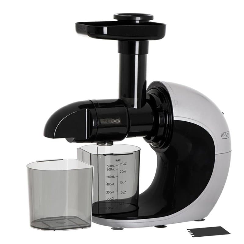 Centrifugeuse Adler AD 4130 Noir Argenté 150 W - Image 1