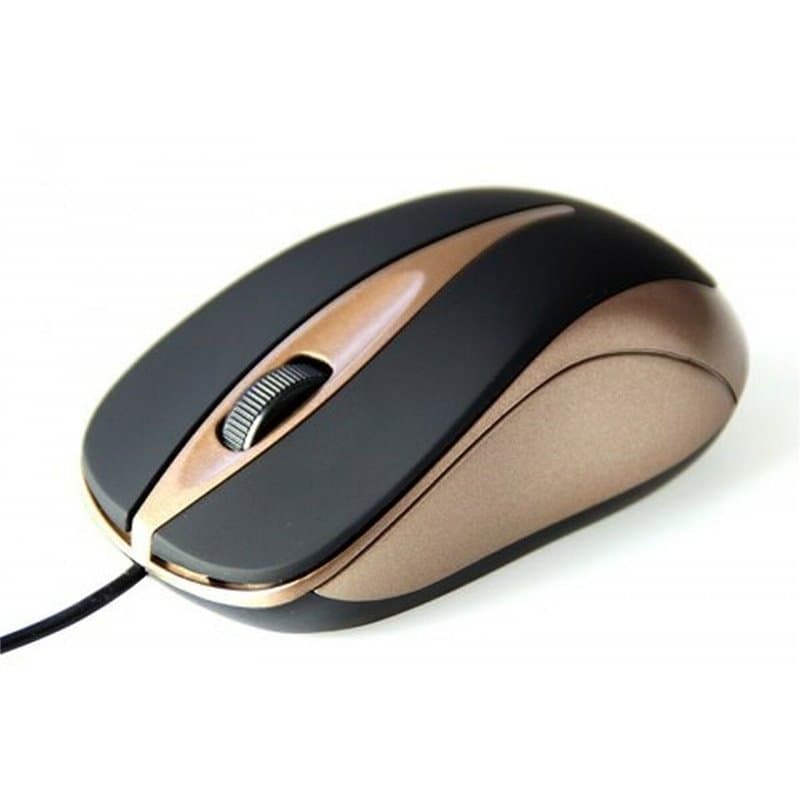 Souris Media Tech MT1091MO - Image 1