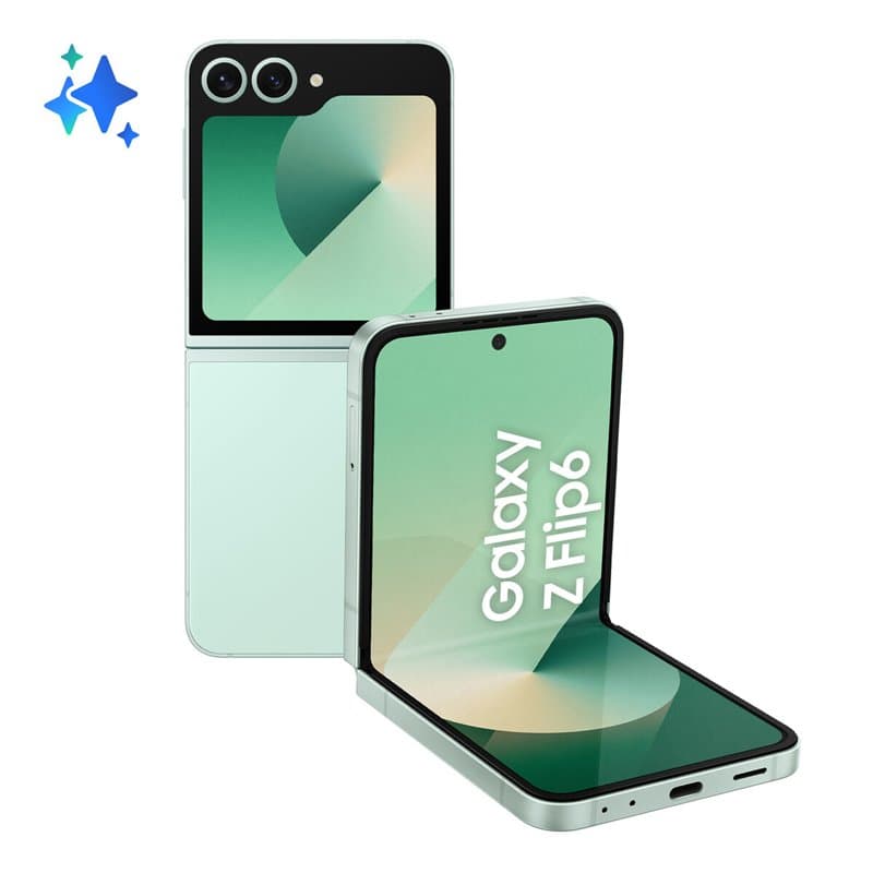 Samsung Galaxy Z Flip 6 6,7" 12 GB RAM 512 GB - Image 1