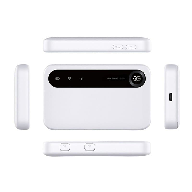 Router ZTE U50 - Image 1