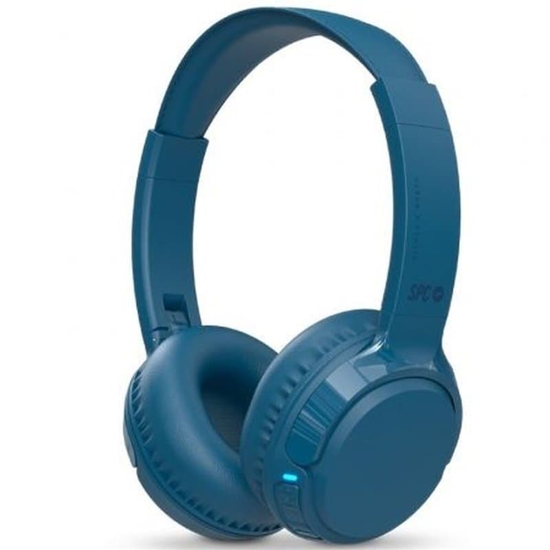 Casque SPC 4628D Bleu - Image 1