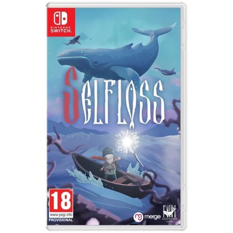 Selfloss - Jeu Nintendo Switch - Image 1
