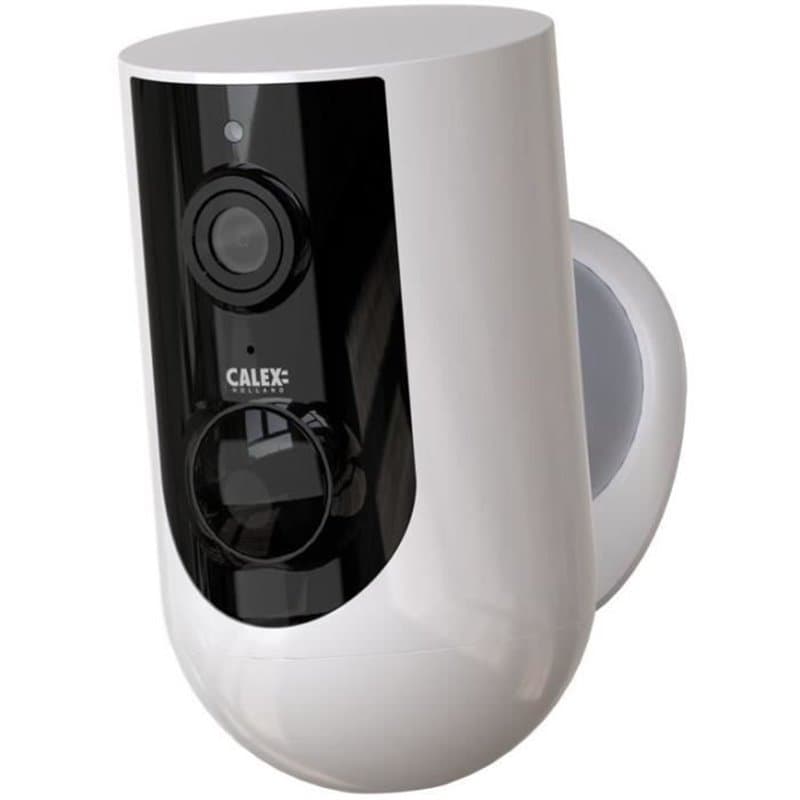 Caméra extérieure intelligente - CALEX - 1080 P - Image 1