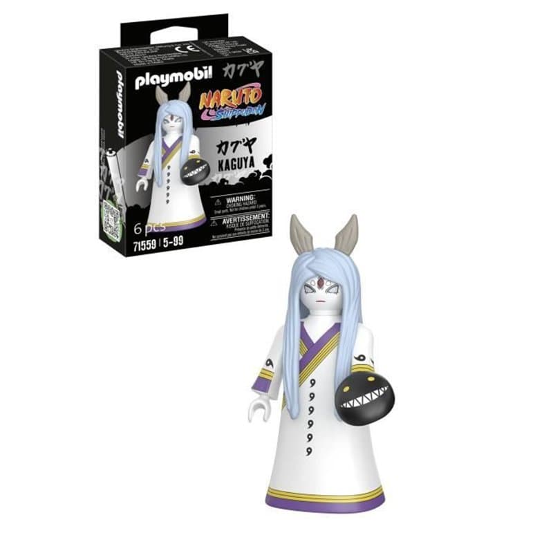 PLAYMOBIL - 71559 - Kaguya - Image 1