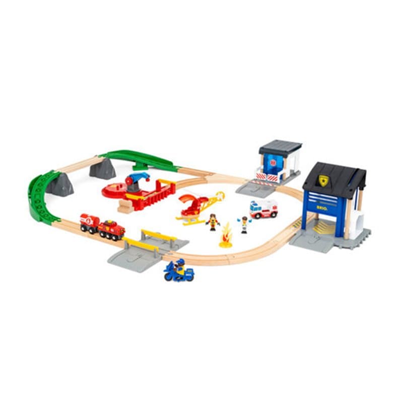 36025 Set d intervention d urgence - Image 1