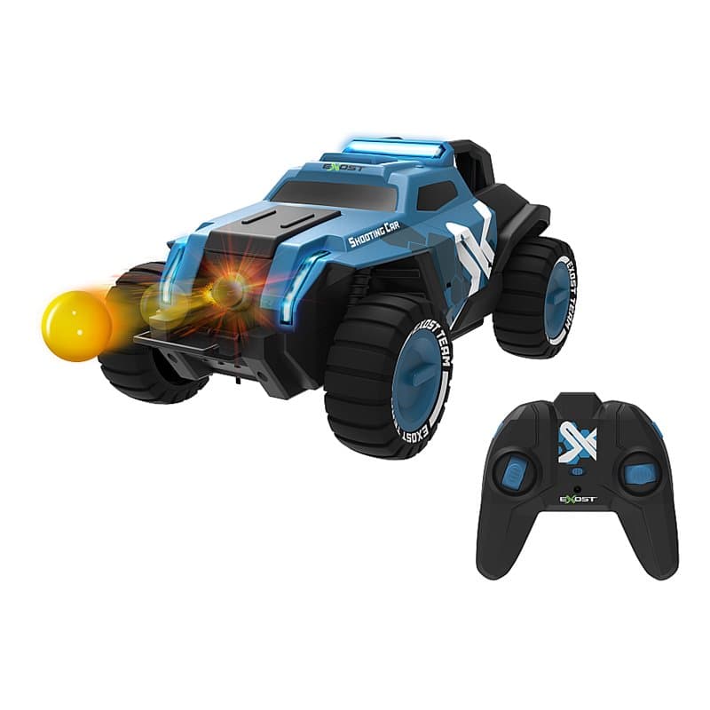 voiture telecommande Shooting car 1:14 - Image 1