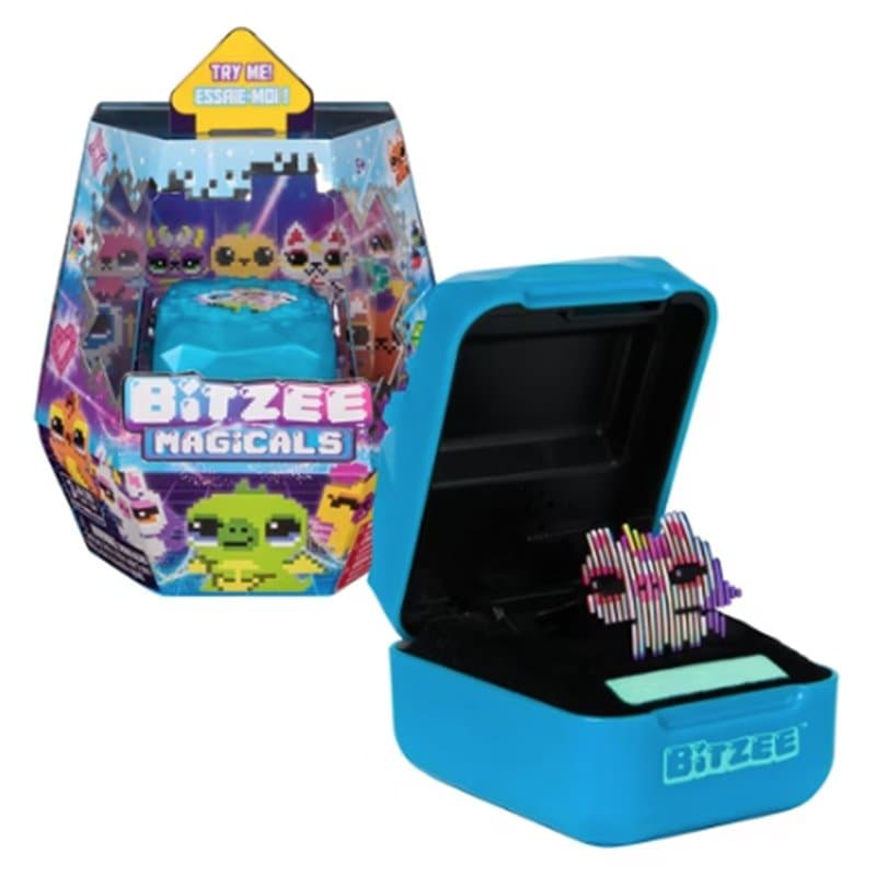 Bitzee magicals mon animal interactif - Image 1