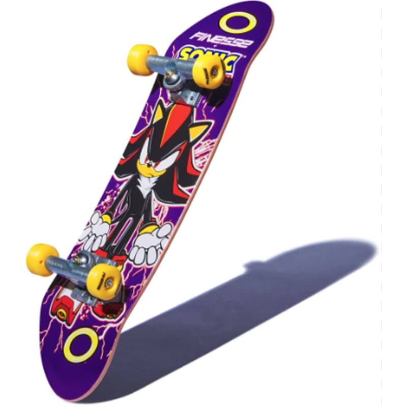 Pack 1 handboard sonic finesse teck deck - Image 1