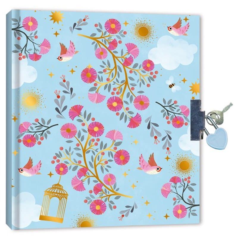 Journal intime Carnet secrets - Image 1