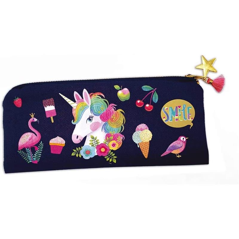 Les ateliers deco, trousse a decorer - Image 1