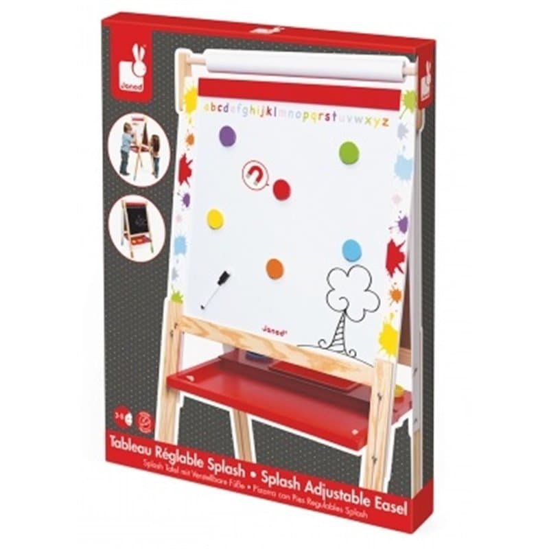 Tableau Reglable Splash double face - Image 1