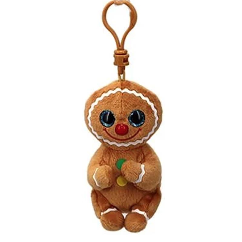 Beanie bellies clip - Cookie - Image 1