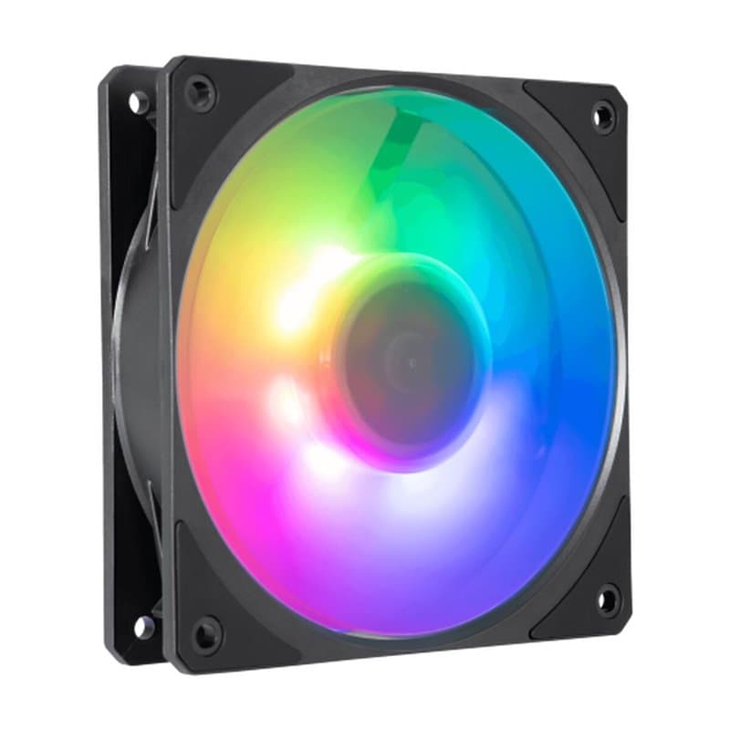 Ventilateur CPU Cooler Master Mobius 120P - Image 1