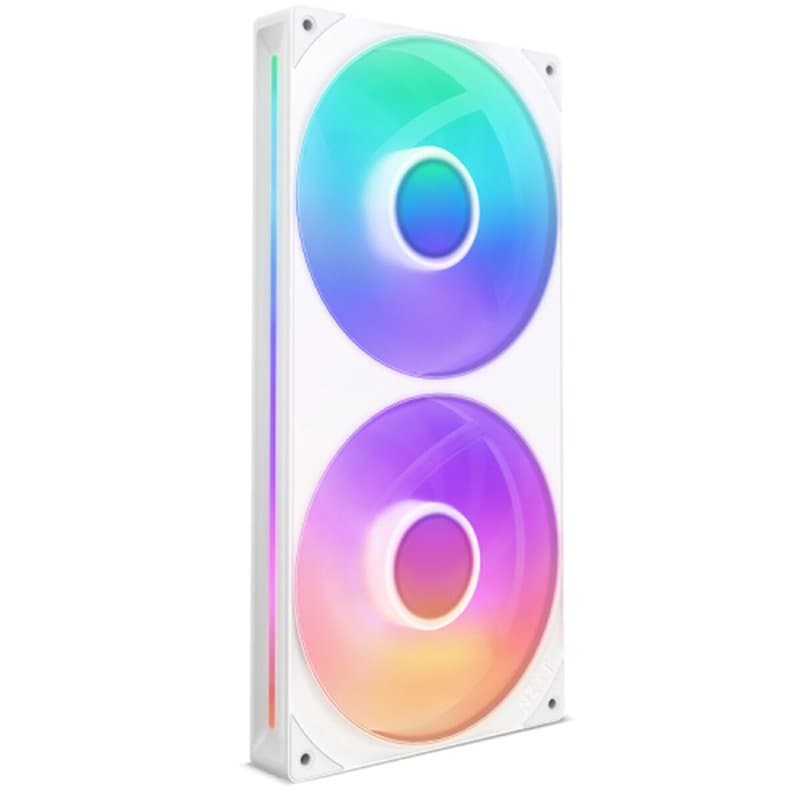Ventilateur CPU NZXT NZXT RF-U28HF-W1 - Image 1