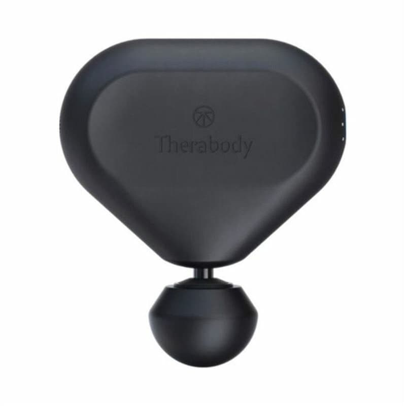 Appareil de massage Therabody TG02017-01 Noir - Image 1