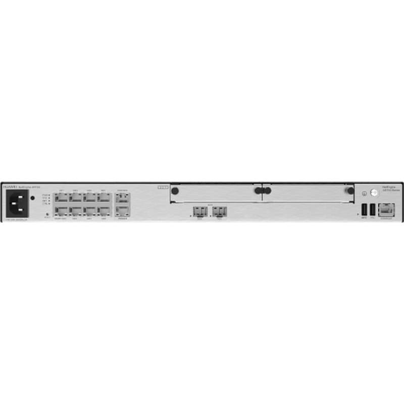 Switch Huawei 02354GBG-001 - Image 1