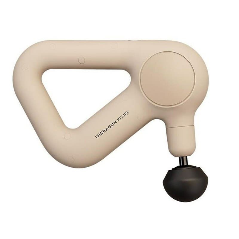 Masseur de Main Rechargeable Therabody TG0003969-3A50 - Image 1