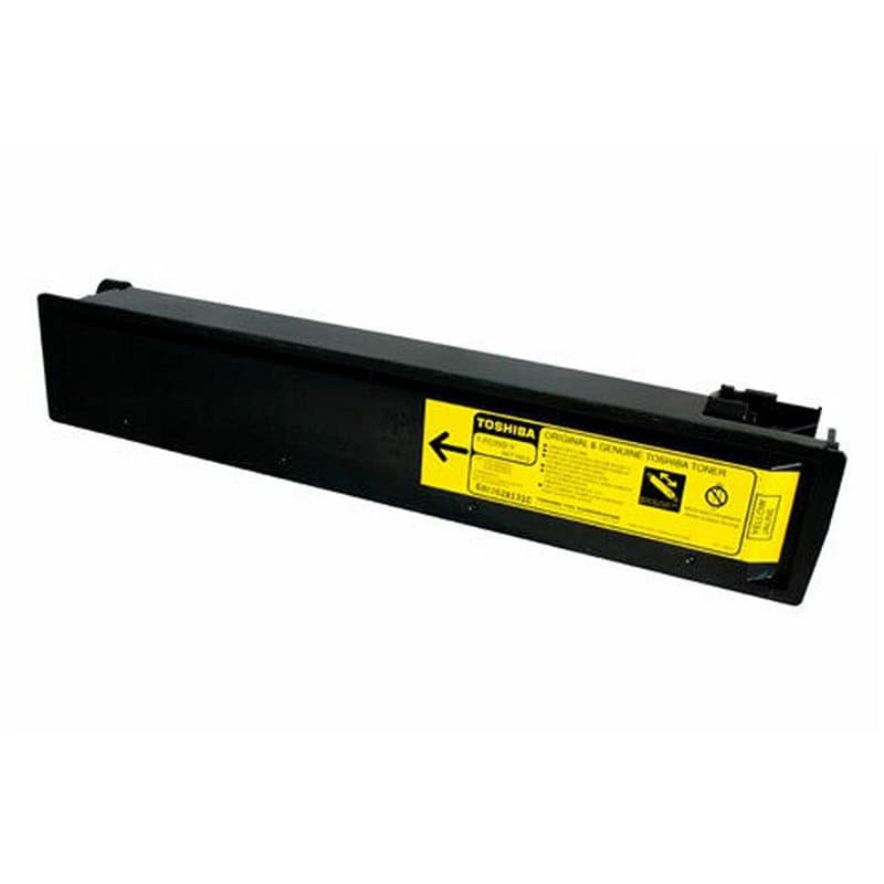 Toner Compatible Toshiba T-FC220EY - Image 1