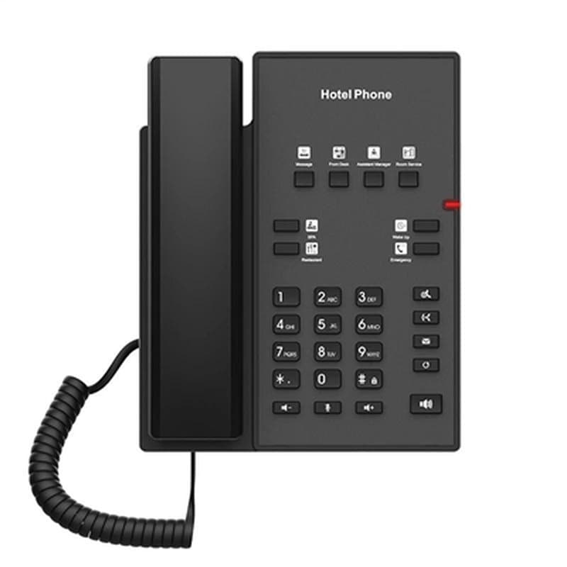 Téléphone fixe Fanvil H1 - Image 1
