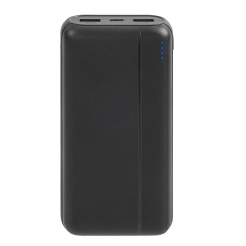 Powerbank Rivacase VA2071 Noir 20000 mAh - Image 1