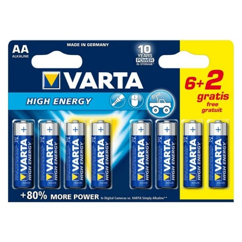 Varta -4906SO - Image 1