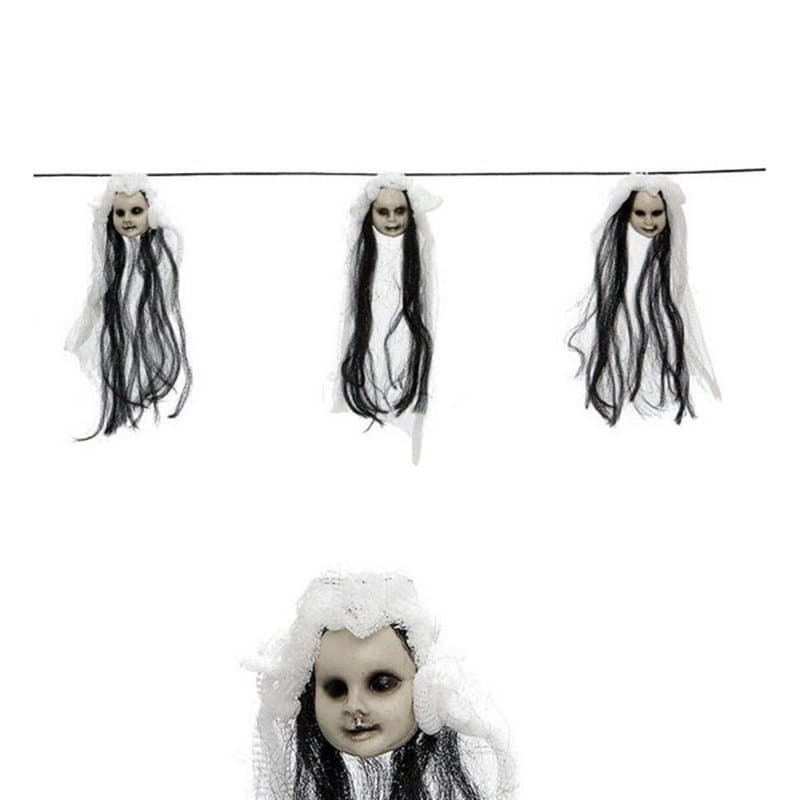 Guirlande Halloween - Image 1