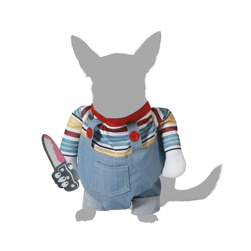 déguisement pour chien L - Image 1