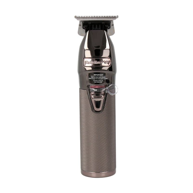 Tondeuse Babyliss Skeleton Gunsteel - Image 1